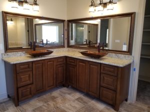 Bathroom Countertops