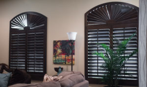 custom plantation shutters