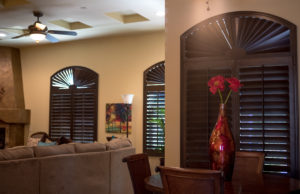 shutters in el paso home