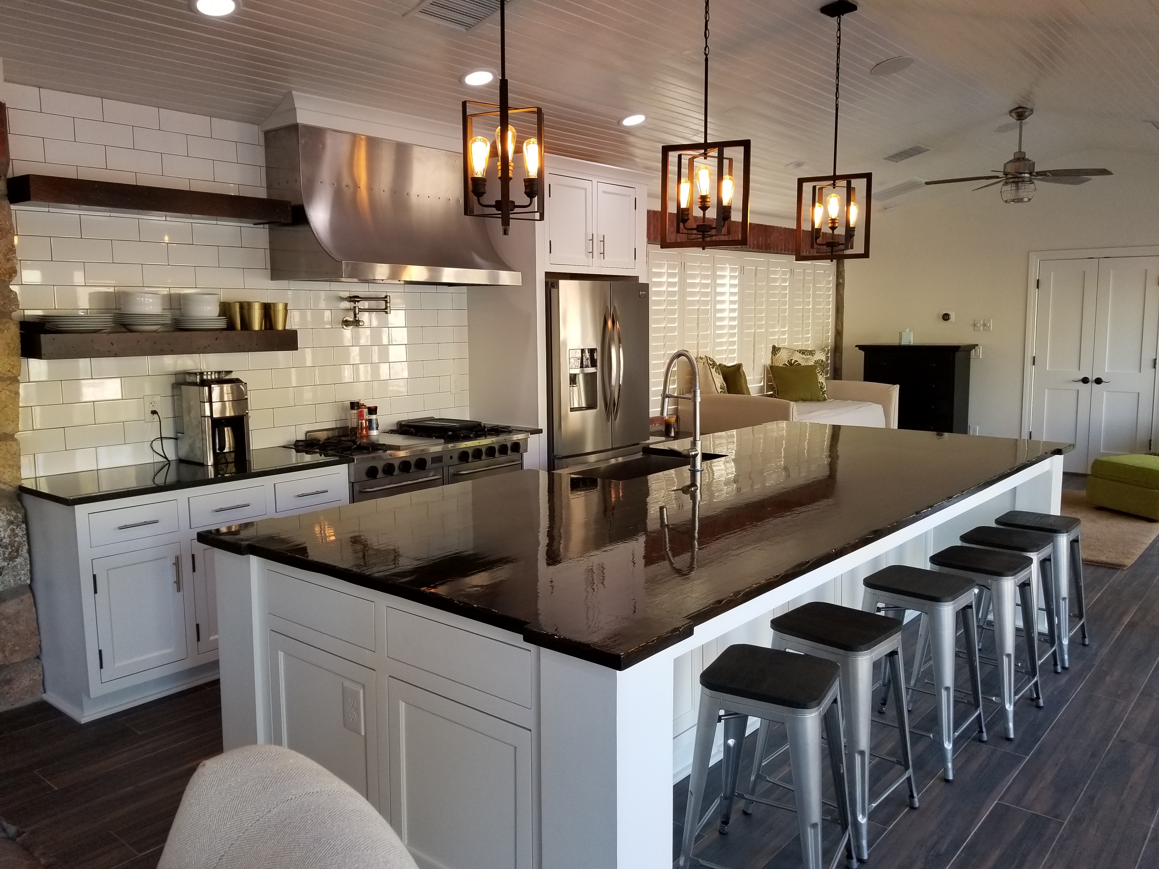 kitchen designers el paso tx