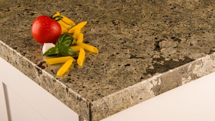 What’s So Great About Granite Countertops?