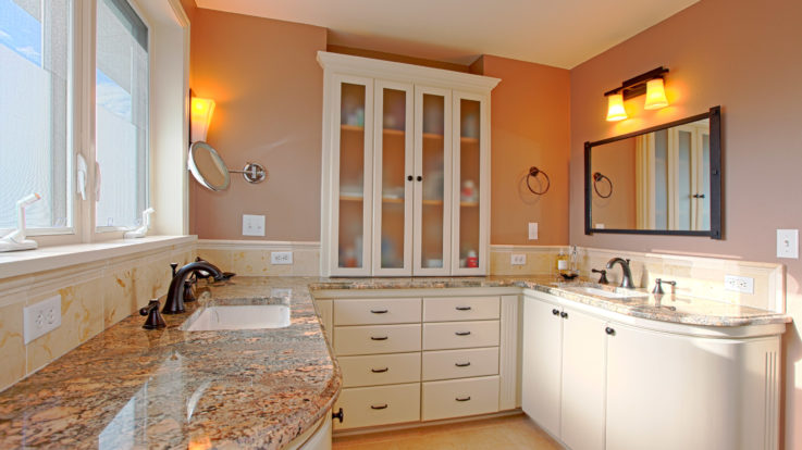 Updating and Remodeling Bathrooms: What You Need to Know