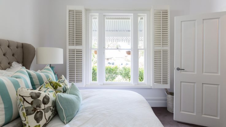 3 Amazing Benefits of Plantation Shutters in Your Home