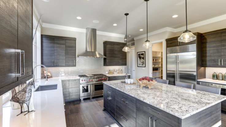 How To Choose the Wood You Need for Your Cabinets