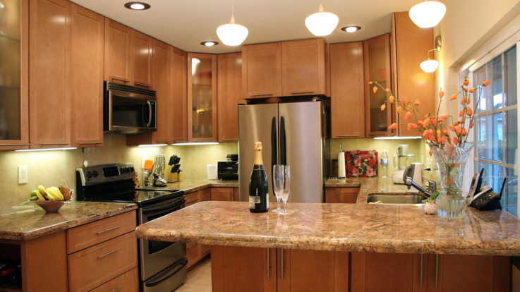 The 4 Best Kitchen Remodeling Ideas for 2022