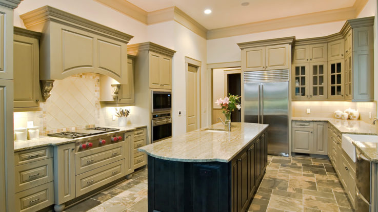 Top 3 Questions About Custom Cabinets in El Paso