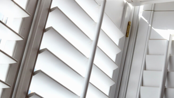 Plantation Shutters vs. Traditional Blinds: Which is Right for You?