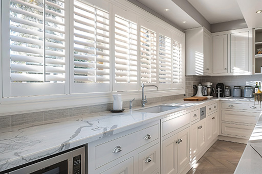 Plantation Shutters vs. Blinds: Which is Right for You?