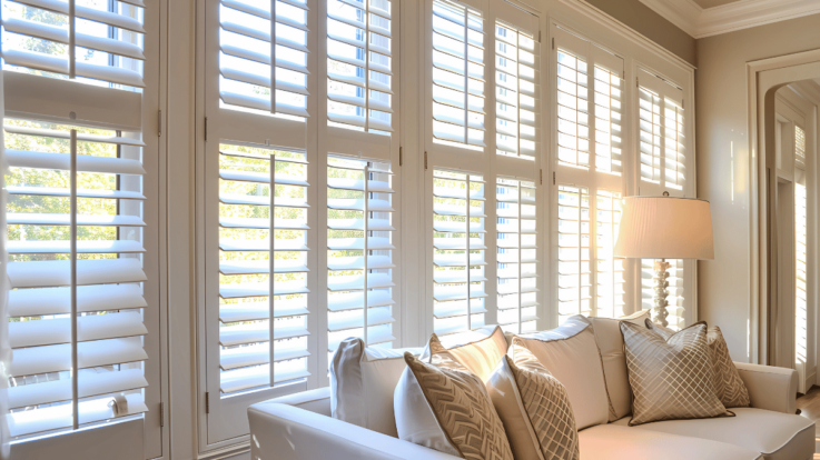Are Plantation Shutters Worth the Investment for Your Home?